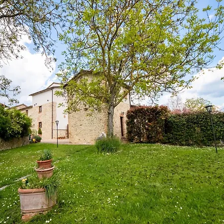 Belvilla By Oyo Essiccatoio Rosa, Cleaning Included * Citta di Castello