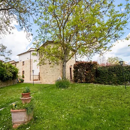With Pool, Barbecue, Cleaning Included * Città di Castello