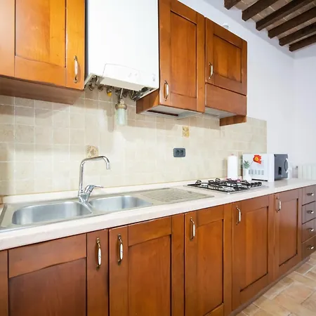 Belvilla By Oyo Essiccatoio Rosa, Cleaning Included