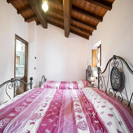 Belvilla By Oyo Essiccatoio Rosa, Cleaning Included *