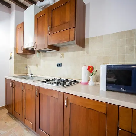 Holiday home Belvilla By Oyo Essiccatoio Rosa, Cleaning Included