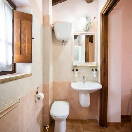 Holiday home Belvilla By Oyo Essiccatoio Rosa, Cleaning Included Citta di Castello