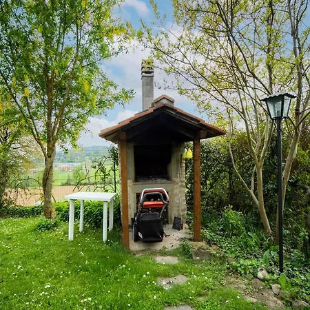 With Pool, Barbecue, Cleaning Included *