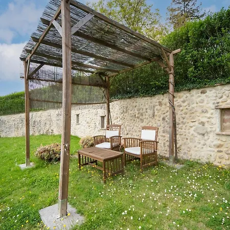 Casa vacanze With Pool, Barbecue, Cleaning Included