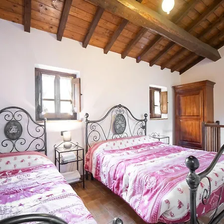 Belvilla By Oyo Essiccatoio Rosa, Cleaning Included Holiday home