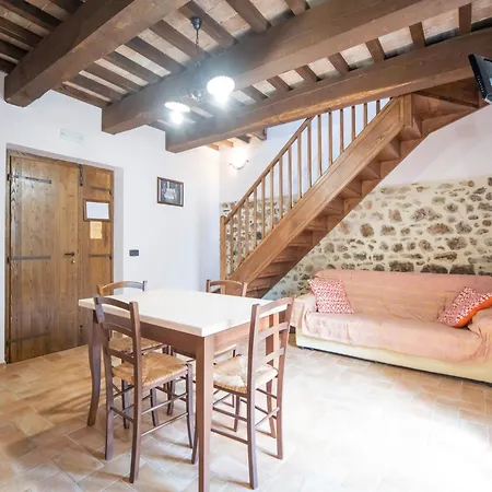 Belvilla By Oyo Essiccatoio Rosa, Cleaning Included Holiday home *