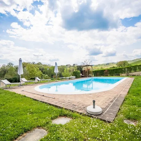Casa vacanze With Pool, Barbecue, Cleaning Included