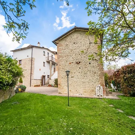 Belvilla By Oyo Essiccatoio Rosa, Cleaning Included Holiday home Citta di Castello