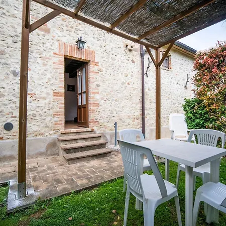Holiday home Belvilla By Oyo Essiccatoio Rosa, Cleaning Included Citta di Castello