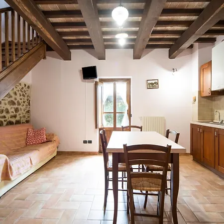 Belvilla By Oyo Essiccatoio Rosa, Cleaning Included * Citta di Castello