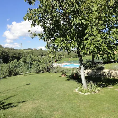 Casa de Férias With Pool, Barbecue, Cleaning Included *