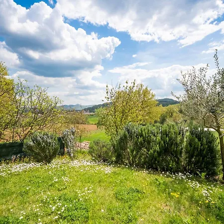 Belvilla By Oyo Essiccatoio Rosa, Cleaning Included Holiday home