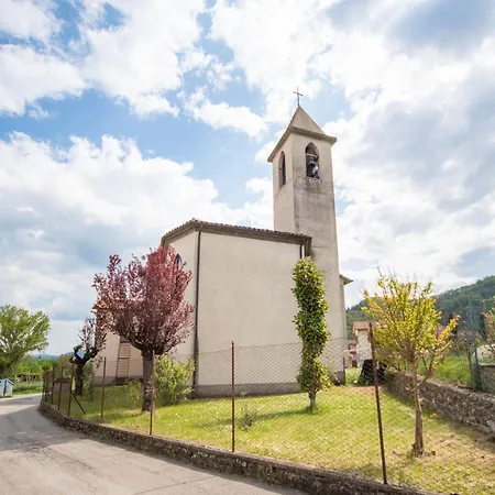 Belvilla By Oyo Essiccatoio Rosa, Cleaning Included Holiday home *
