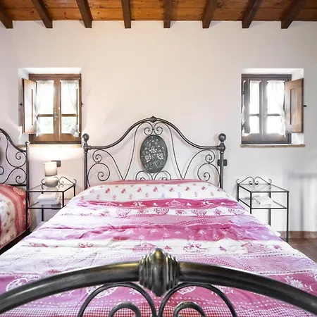 Belvilla By Oyo Essiccatoio Rosa, Cleaning Included * Citta di Castello
