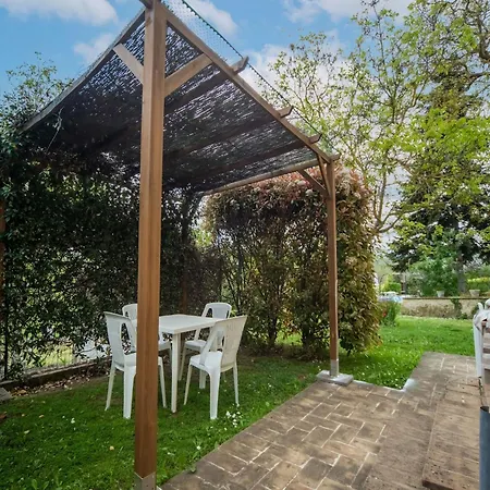 Belvilla By Oyo Essiccatoio Rosa, Cleaning Included Holiday home *