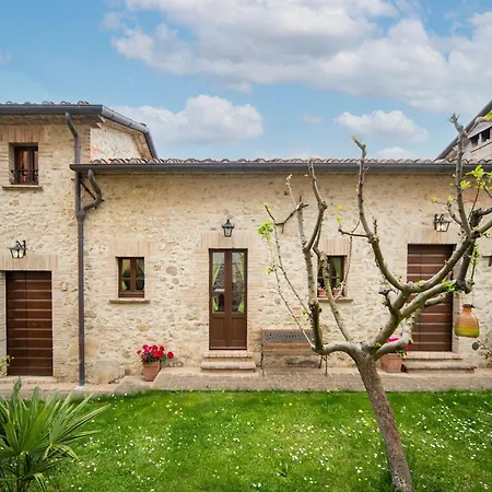 Belvilla By Oyo Essiccatoio Rosa, Cleaning Included Citta di Castello